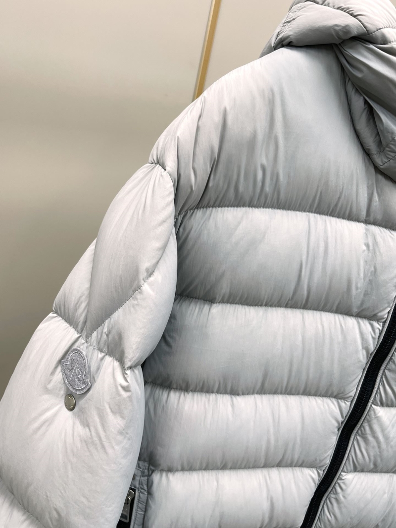 Moncler Down Coat